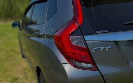 Honda Fit III, 2019 год, 1 100 000 рублей, 5 фотография