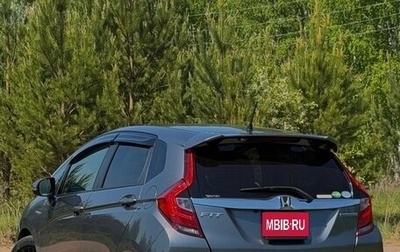 Honda Fit III, 2019 год, 1 100 000 рублей, 1 фотография