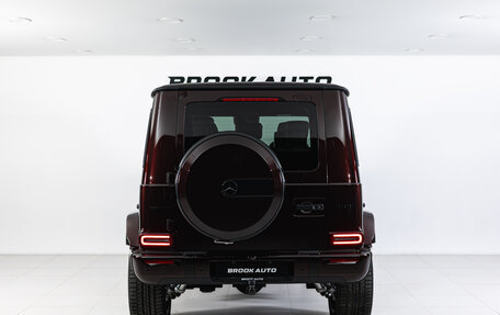 Mercedes-Benz G-Класс AMG, 2026 год, 32 890 000 рублей, 5 фотография