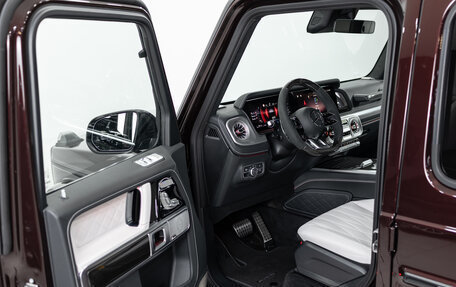 Mercedes-Benz G-Класс AMG, 2026 год, 32 890 000 рублей, 7 фотография