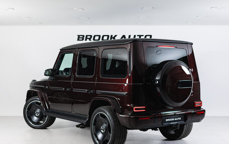 Mercedes-Benz G-Класс AMG, 2026 год, 32 890 000 рублей, 4 фотография