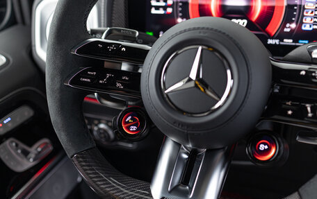 Mercedes-Benz G-Класс AMG, 2026 год, 32 890 000 рублей, 15 фотография