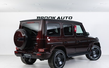 Mercedes-Benz G-Класс AMG, 2026 год, 32 890 000 рублей, 6 фотография