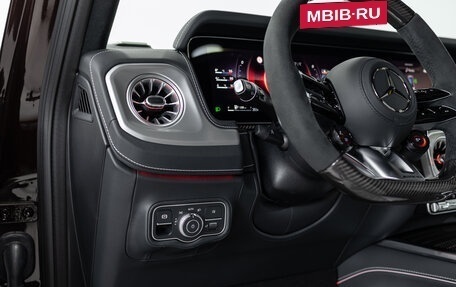Mercedes-Benz G-Класс AMG, 2026 год, 32 890 000 рублей, 14 фотография