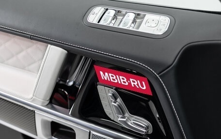 Mercedes-Benz G-Класс AMG, 2026 год, 32 890 000 рублей, 9 фотография