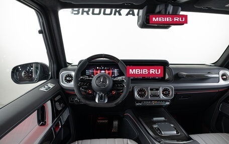 Mercedes-Benz G-Класс AMG, 2026 год, 32 890 000 рублей, 13 фотография