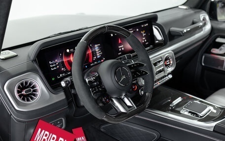 Mercedes-Benz G-Класс AMG, 2026 год, 32 890 000 рублей, 10 фотография