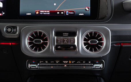 Mercedes-Benz G-Класс AMG, 2026 год, 32 890 000 рублей, 19 фотография