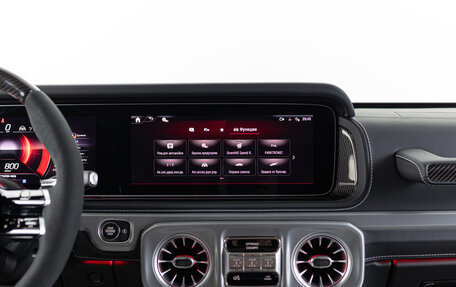 Mercedes-Benz G-Класс AMG, 2026 год, 32 890 000 рублей, 24 фотография