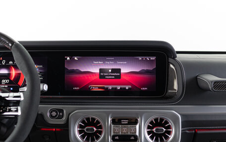 Mercedes-Benz G-Класс AMG, 2026 год, 32 890 000 рублей, 27 фотография