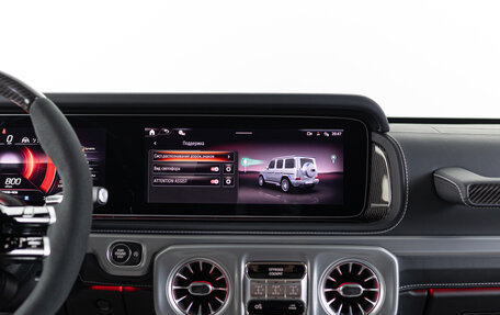 Mercedes-Benz G-Класс AMG, 2026 год, 32 890 000 рублей, 29 фотография