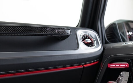 Mercedes-Benz G-Класс AMG, 2026 год, 32 890 000 рублей, 23 фотография
