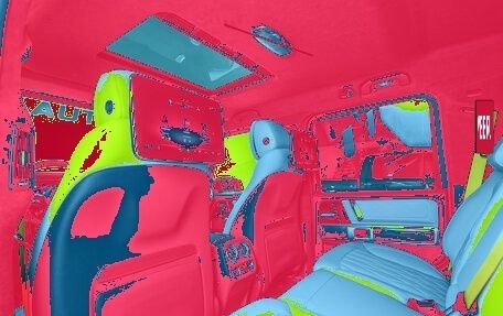 Mercedes-Benz G-Класс AMG, 2026 год, 32 890 000 рублей, 30 фотография