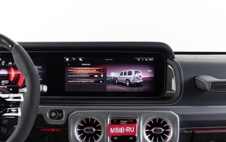 Mercedes-Benz G-Класс AMG, 2026 год, 32 890 000 рублей, 28 фотография