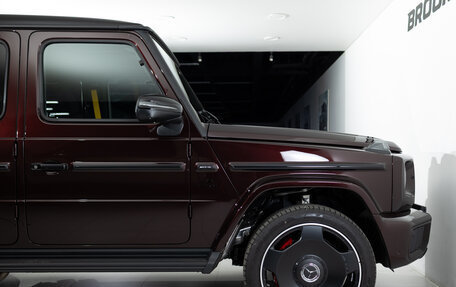 Mercedes-Benz G-Класс AMG, 2026 год, 32 890 000 рублей, 40 фотография