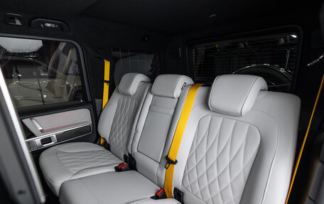 Mercedes-Benz G-Класс AMG, 2026 год, 32 890 000 рублей, 34 фотография