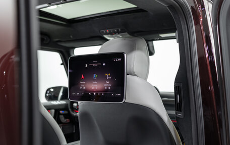 Mercedes-Benz G-Класс AMG, 2026 год, 32 890 000 рублей, 32 фотография