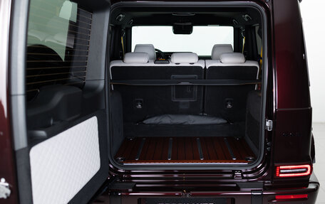 Mercedes-Benz G-Класс AMG, 2026 год, 32 890 000 рублей, 36 фотография
