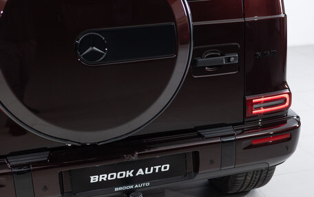 Mercedes-Benz G-Класс AMG, 2026 год, 32 890 000 рублей, 38 фотография