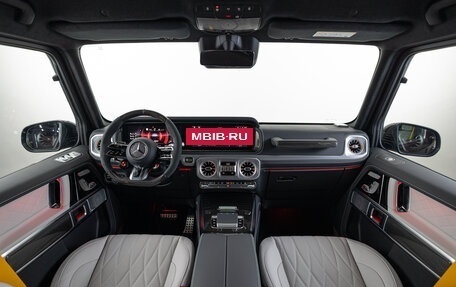 Mercedes-Benz G-Класс AMG, 2026 год, 32 890 000 рублей, 35 фотография