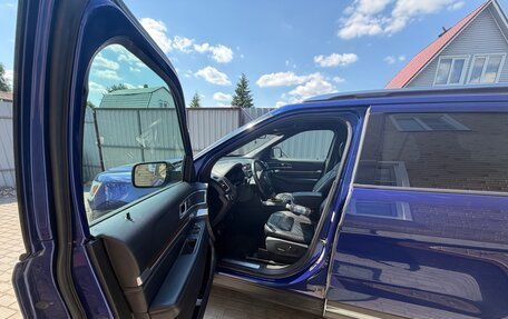 Ford Explorer VI, 2019 год, 3 650 000 рублей, 7 фотография
