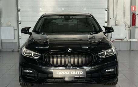 BMW 1 серия, 2019 год, 2 479 000 рублей, 2 фотография