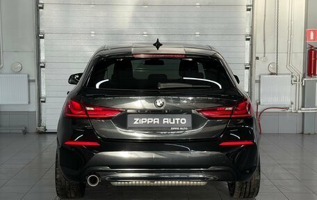 BMW 1 серия, 2019 год, 2 479 000 рублей, 5 фотография