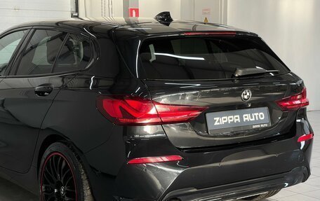 BMW 1 серия, 2019 год, 2 479 000 рублей, 7 фотография
