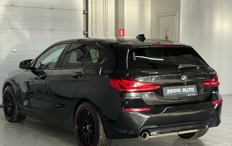 BMW 1 серия, 2019 год, 2 479 000 рублей, 6 фотография