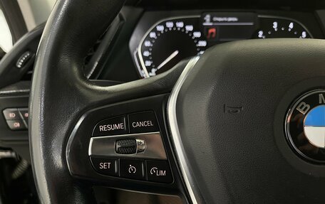 BMW 1 серия, 2019 год, 2 479 000 рублей, 12 фотография