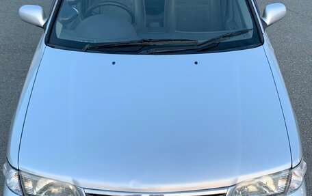 Nissan Sunny B15, 2002 год, 300 000 рублей, 9 фотография