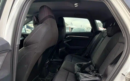 Audi A3, 2022 год, 1 514 000 рублей, 9 фотография