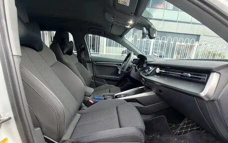 Audi A3, 2022 год, 1 514 000 рублей, 12 фотография