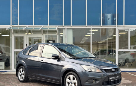 Ford Focus II рестайлинг, 2008 год, 485 000 рублей, 2 фотография