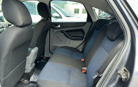 Ford Focus II рестайлинг, 2008 год, 485 000 рублей, 7 фотография