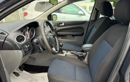 Ford Focus II рестайлинг, 2008 год, 485 000 рублей, 6 фотография