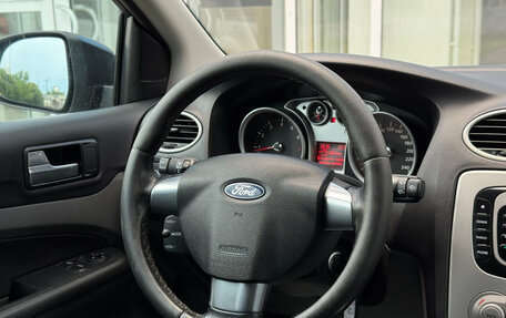 Ford Focus II рестайлинг, 2008 год, 485 000 рублей, 10 фотография