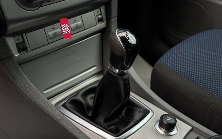 Ford Focus II рестайлинг, 2008 год, 485 000 рублей, 22 фотография