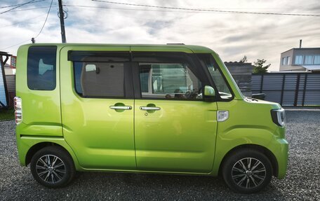 Daihatsu Wake I, 2017 год, 640 000 рублей, 2 фотография