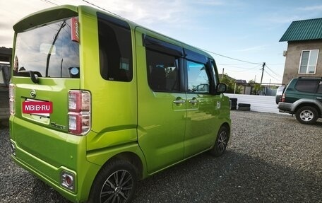 Daihatsu Wake I, 2017 год, 640 000 рублей, 5 фотография