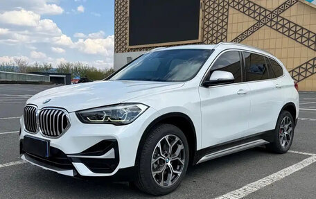 BMW X1, 2022 год, 2 082 800 рублей, 1 фотография