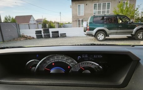 Daihatsu Wake I, 2017 год, 640 000 рублей, 17 фотография