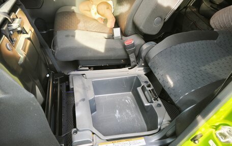 Daihatsu Wake I, 2017 год, 640 000 рублей, 21 фотография