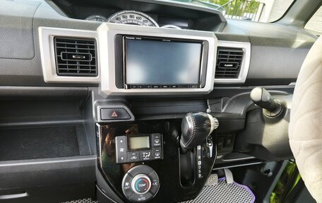 Daihatsu Wake I, 2017 год, 640 000 рублей, 19 фотография