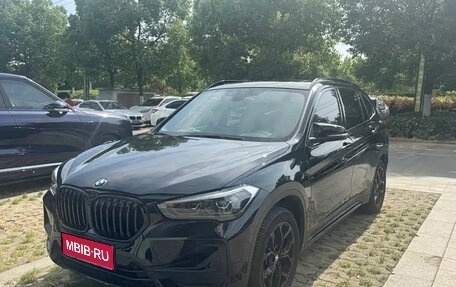 BMW X1, 2022 год, 1 463 500 рублей, 1 фотография