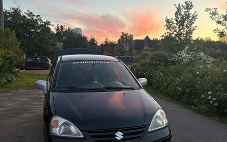 Suzuki Liana, 2007 год, 350 000 рублей, 4 фотография