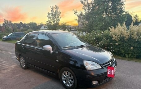 Suzuki Liana, 2007 год, 350 000 рублей, 9 фотография