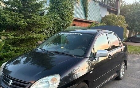 Suzuki Liana, 2007 год, 350 000 рублей, 5 фотография