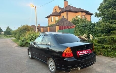 Suzuki Liana, 2007 год, 350 000 рублей, 8 фотография