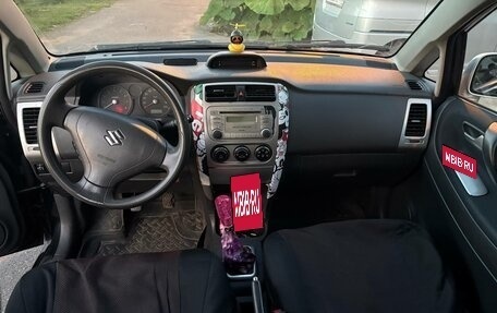 Suzuki Liana, 2007 год, 350 000 рублей, 10 фотография